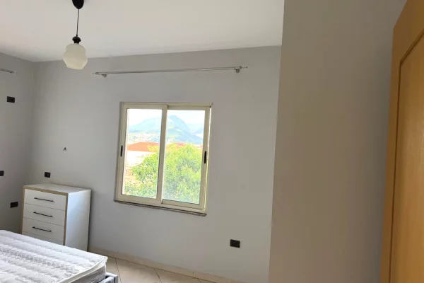 Shtepi me qera Apartament ne Tirane, 1+1, Mobilimi E mobiluar, Pagesa 55,000  Leke.