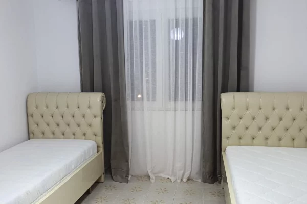 Apartment for rent in Tirana 2+1, Furnished
