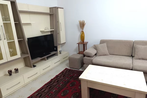 Apartment for rent in Tirana 2+1, Furnished