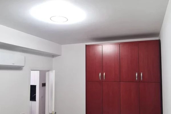 Shtepi me qera Apartament ne Tirane, 1+1, Mobilimi E mobiluar, Pagesa 47,000  Leke.