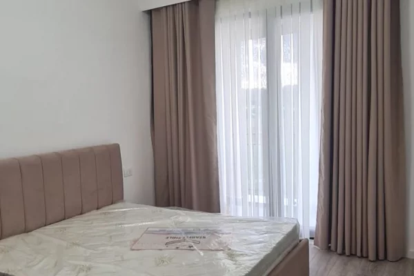 Shtepi me qera Apartament ne Tirane, 1+1, Mobilimi E mobiluar, Pagesa 47,000  Leke.