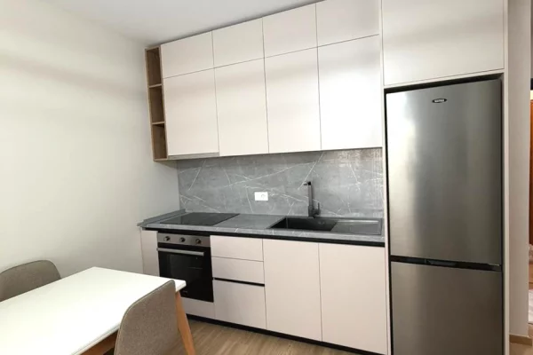 Apartment for rent in Tirana 1+1, Furnished