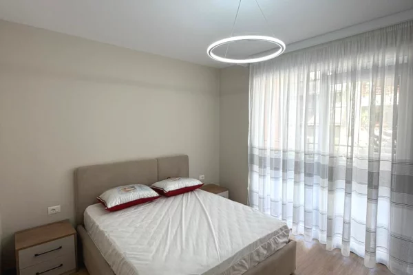 Apartment for rent in Tirana 1+1, Furnished