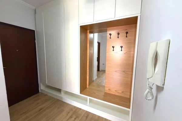 Apartment for rent in Tirana 2+1, Furnished