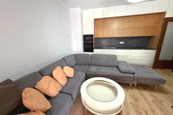 Apartment for rent in Tirana 2+1, Furnished