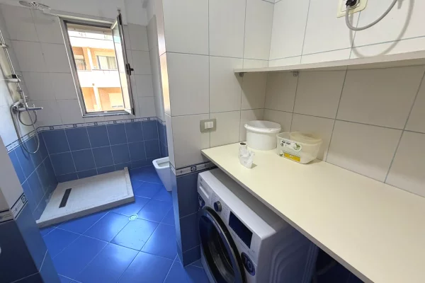 Apartment for rent in Tirana 2+1, Furnished
