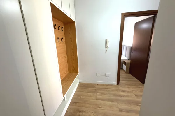 Apartment for rent in Tirana 2+1, Furnished