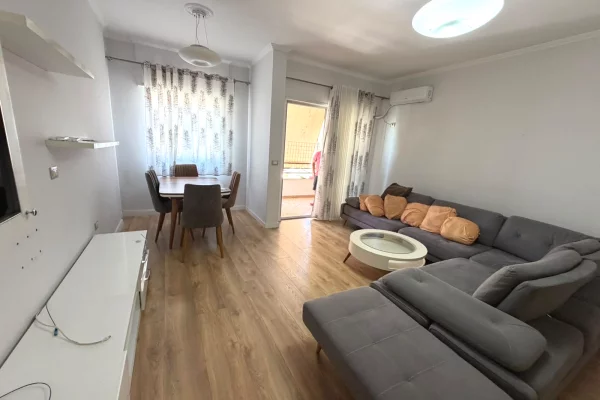 Apartment for rent in Tirana 2+1, Furnished
