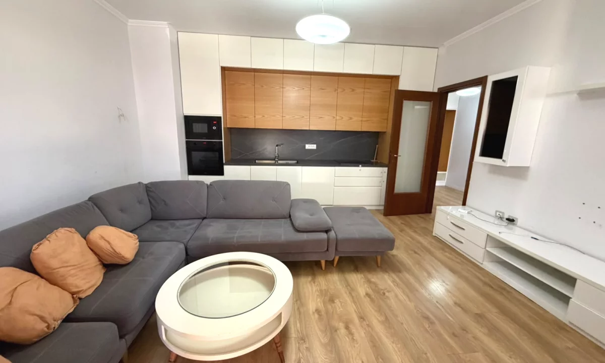 Apartment for rent in Tirana 2+1, Furnished