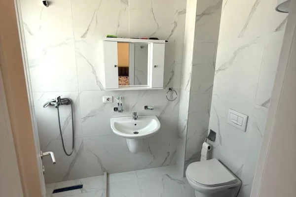 Shtepi me qera Apartament ne Tirane, 2+1, Mobilimi E mobiluar, Pagesa 800  Euro.