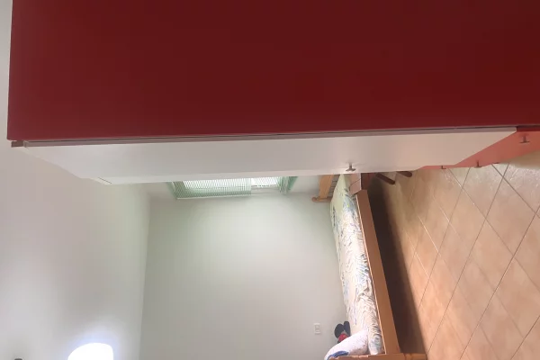 Shtepi me qera Apartament ne Tirane, 2+1, Mobilimi E mobiluar, Pagesa 40,000  Leke.