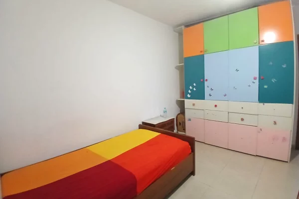 Shtepi me qera Apartament ne Tirane, 2+1, Mobilimi E mobiluar, Pagesa 45,000  Leke.