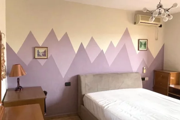 Shtepi me qera Apartament ne Tirane, 1+1, Mobilimi E mobiluar, Pagesa 43,000  Leke.