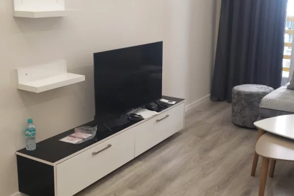 Appartamento in affitto a Tirana 1+1, Arredato