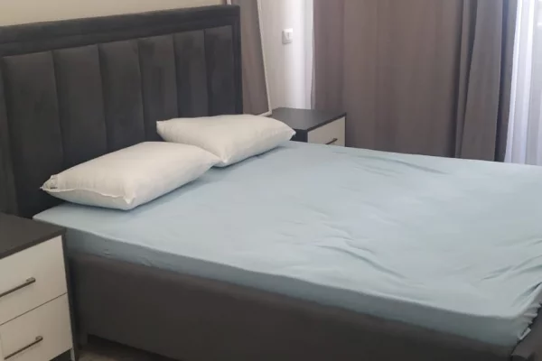 Appartamento in affitto a Tirana 1+1, Arredato