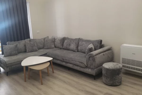 Casa in affitto 1+1 a Tirana - 55,000 Leke
