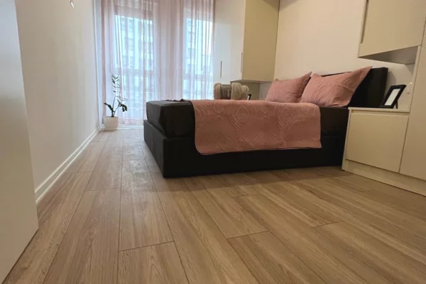 Apartment for rent in Tirana 1+1, Furnished