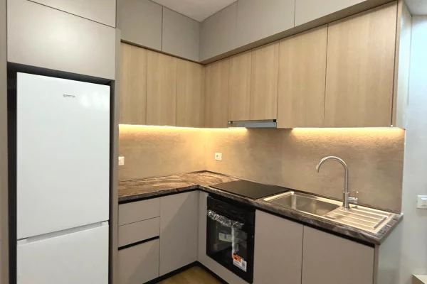 Apartment for rent in Tirana 2+1, Furnished