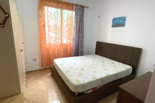 Apartment for rent in Tirana 1+1, Furnished