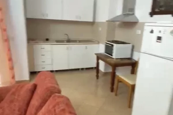 Apartment for rent in Tirana 1+1, Furnished