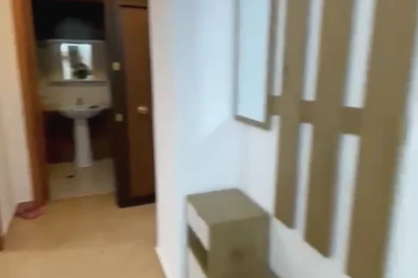 Apartment for rent in Tirana 1+1, Furnished