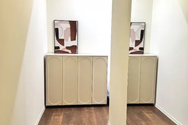 Shtepi me qera Apartament ne Tirane, 2+1, Mobilimi E mobiluar, Pagesa 780  Euro.