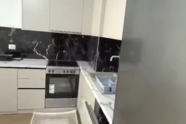 Shtepi me qera Apartament ne Tirane, 2+1, Mobilimi E mobiluar, Pagesa 550  Euro.
