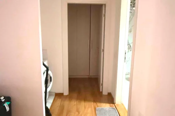 Shtepi me qera Apartament ne Tirane, 1+1, Mobilimi E mobiluar, Pagesa 60,000  Leke.