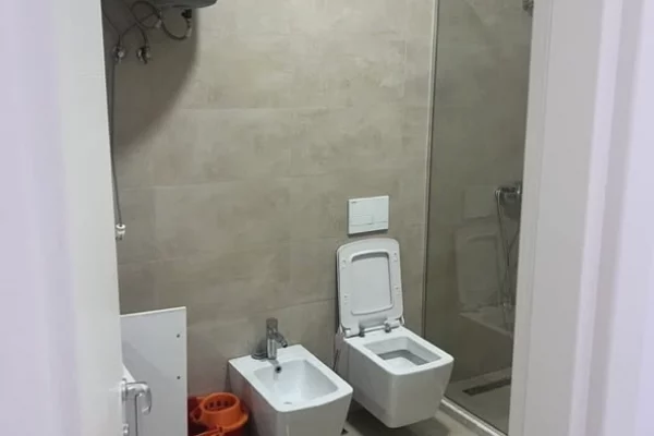 Shtepi me qera Apartament ne Tirane, 2+1, Mobilimi E mobiluar, Pagesa 60,000  Leke.