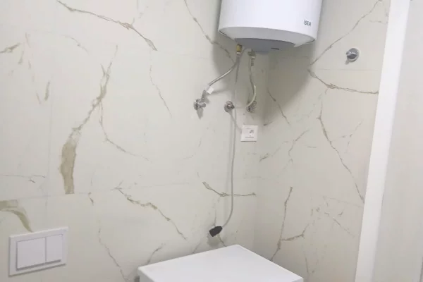 Shtepi me qera Apartament ne Tirane, 2+1, Mobilimi E mobiluar, Pagesa 60,000  Leke.