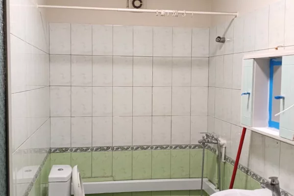 Shtepi me qera Apartament ne Tirane, 1+1, Mobilimi E mobiluar, Pagesa 50,000  Leke.