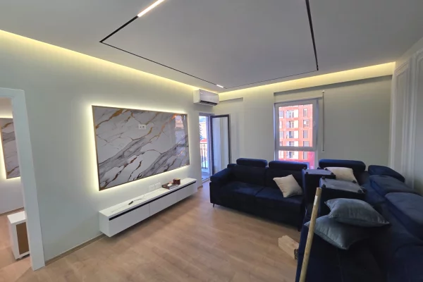 Shtepi me qera 1+1 ne Tirane - 600 Euro