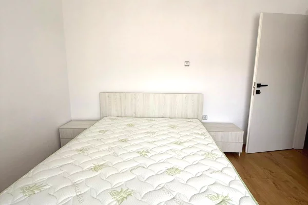 Shtepi me qera Apartament ne Tirane, 1+1, Mobilimi E mobiluar, Pagesa 48,000  Leke.