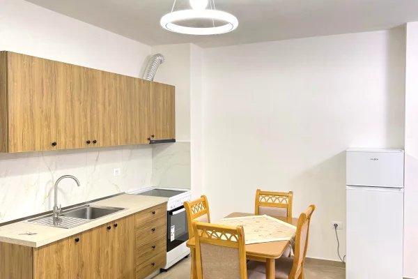 House for Rent 1+1 in Tirana - 45,000 Leke