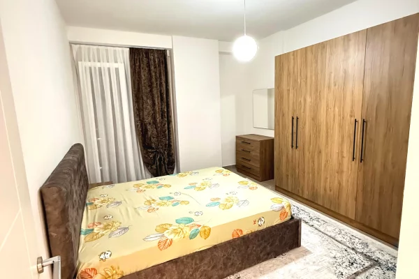 Apartment for rent in Tirana 1+1, Furnished