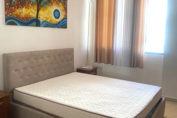 Apartment for rent in Tirana 1+1, Furnished