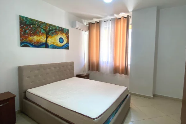 Apartment for rent in Tirana 1+1, Furnished