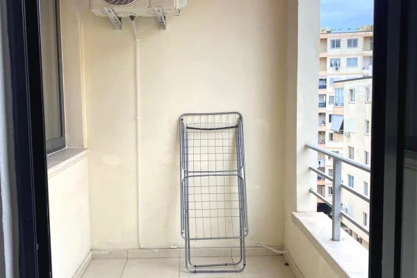 Apartment for rent in Tirana 1+1, Furnished