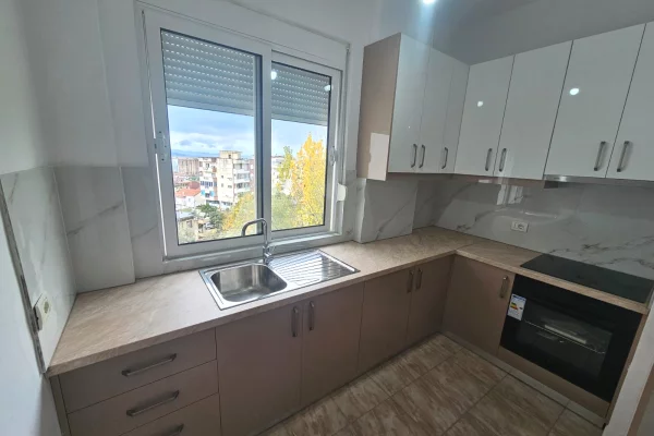 House for Rent 1+1 in Tirana - 35,000 Leke