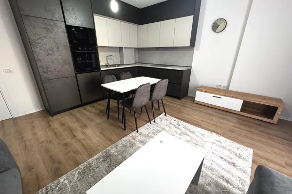 House for Rent 2+1 in Tirana - 45,000 Leke