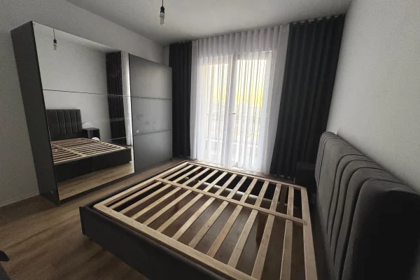 Apartment for rent in Tirana 2+1, Furnished