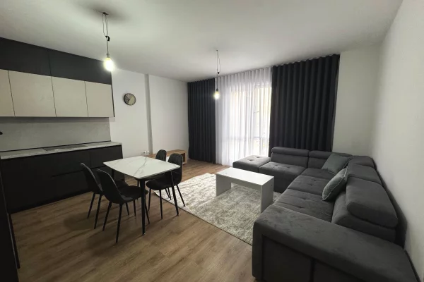 Apartment for rent in Tirana 2+1, Furnished
