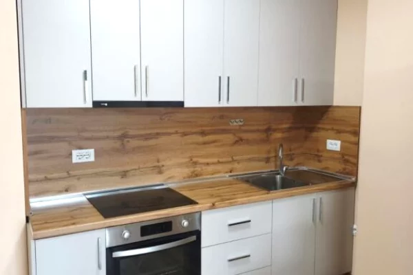 Shtepi me qera Apartament ne Tirane, 1+1, Mobilimi E mobiluar, Pagesa 50,000  Leke.