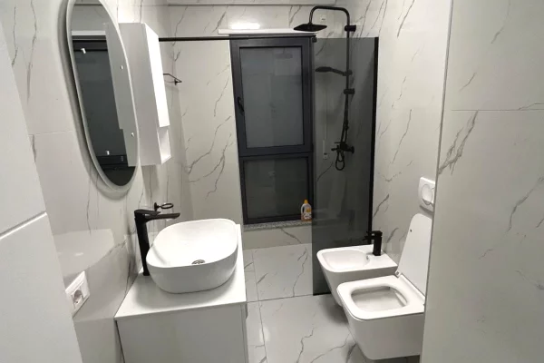 Apartment for rent in Tirana 1+1, Furnished