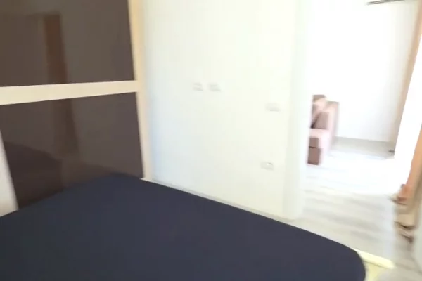 Shtepi me qera Apartament ne Tirane, 1+1, Mobilimi E mobiluar, Pagesa 55,000  Leke.