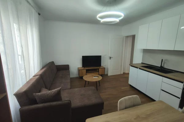 Shtepi me qera 1+1 ne Tirane - 500 Euro