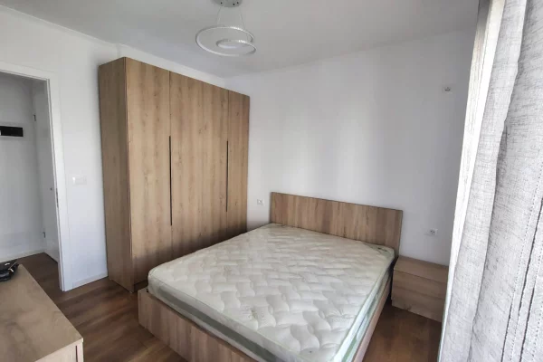 Shtepi me qera Apartament ne Tirane, 1+1, Mobilimi E mobiluar, Pagesa 500  Euro.