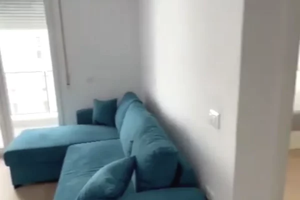 Shtepi me qera 1+1 ne Tirane - 400 Euro