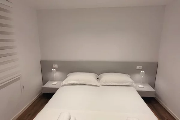 Shtepi me qera Apartament ne Tirane, 1+1, Mobilimi E mobiluar, Pagesa 550  Euro.