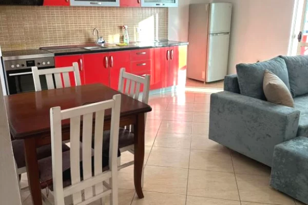 Shtepi me qera Apartament ne Tirane, 3+1, Mobilimi E mobiluar, Pagesa 55,000  Leke.